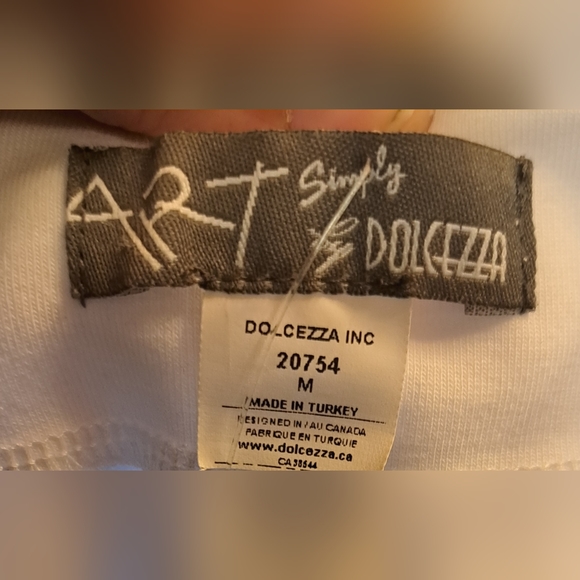 Real Life Art Dress ' Poppy Meadow' - Picture 9 of 11